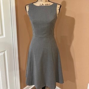 H&M Grey dress